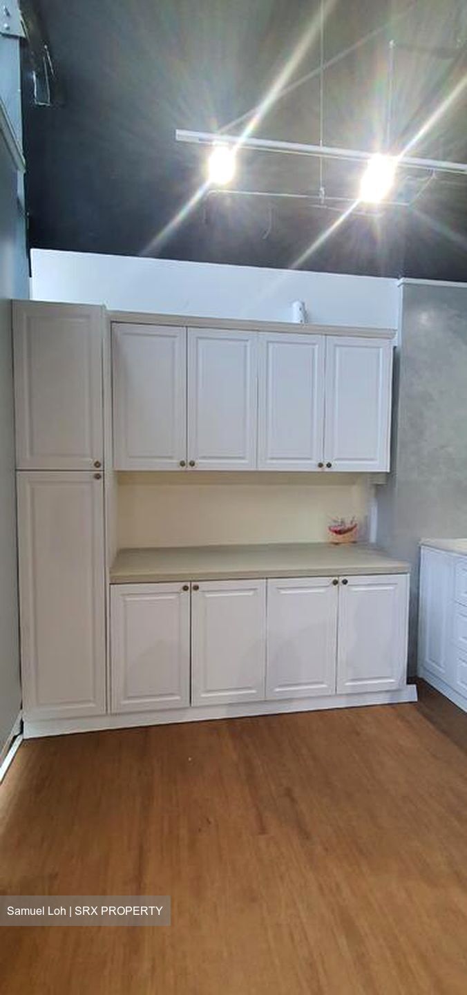 Millage (D14), Retail #455535421
